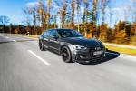 Audi A5 Sportback by ABT 2017 года